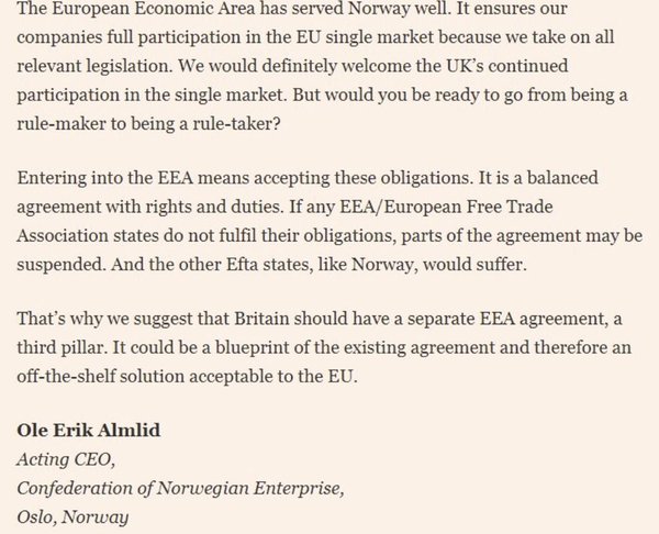 Westministenders: Plan B on the back of a Contempt Envelope