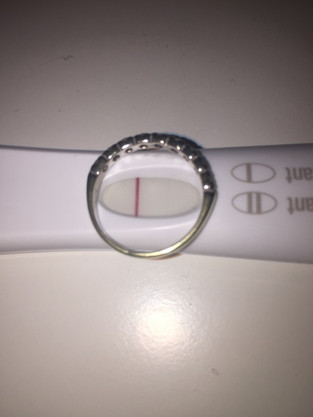 2 week wait - Thread 2