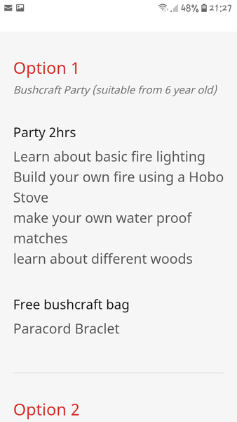 Late party invite.. accept?