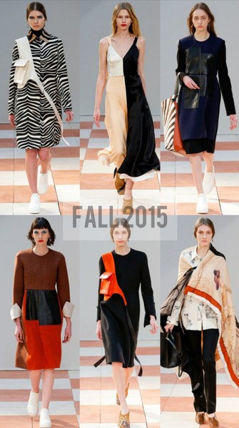 Les Parisiennes de Mamansnet: Blue Stockings are Back in Fashion