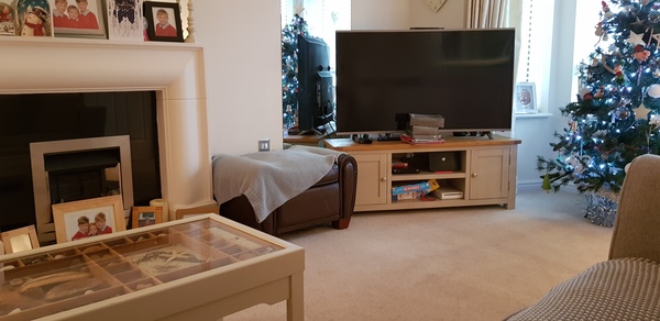 Can we have Show Us Your Sitting Room thread please?