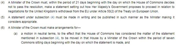 Westminstenders: May plays Sale of the Century