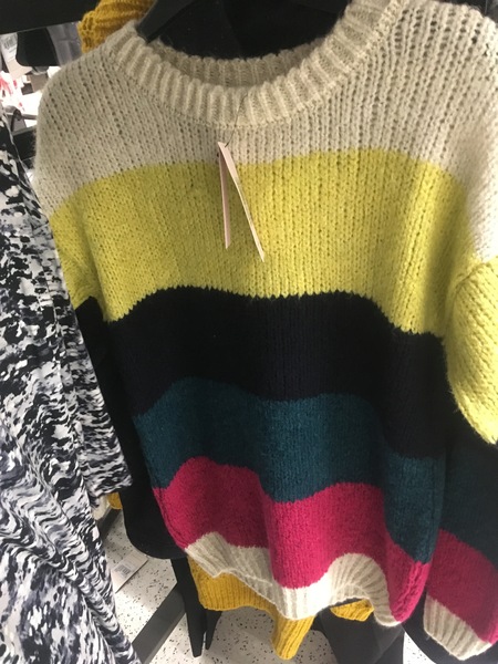 Aibu... for buying a £118 Christmas jumper for a present?