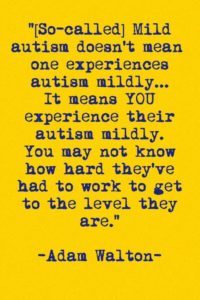 To ask why anti-Vacciners would prefer polio over autism