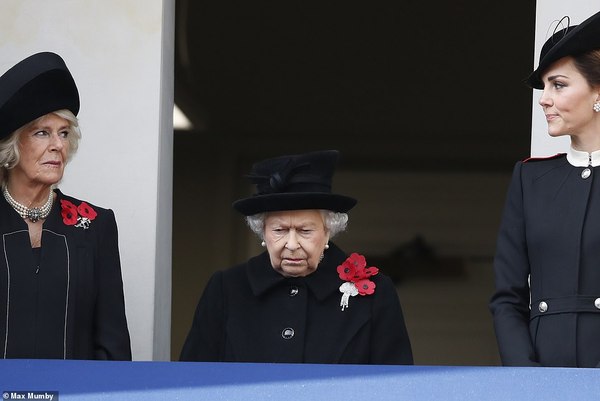 Royal style & gossip: Sandringham shots are coming, who will Prince Philip deck in the halls?
