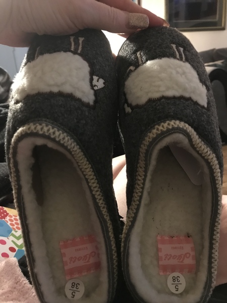 Is there a gift swap thread yet?