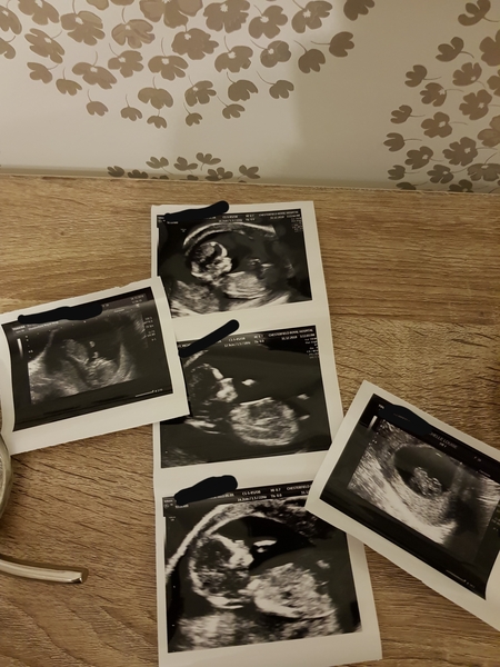 Ringing in the New Year & 2nd trimester - July 2019!