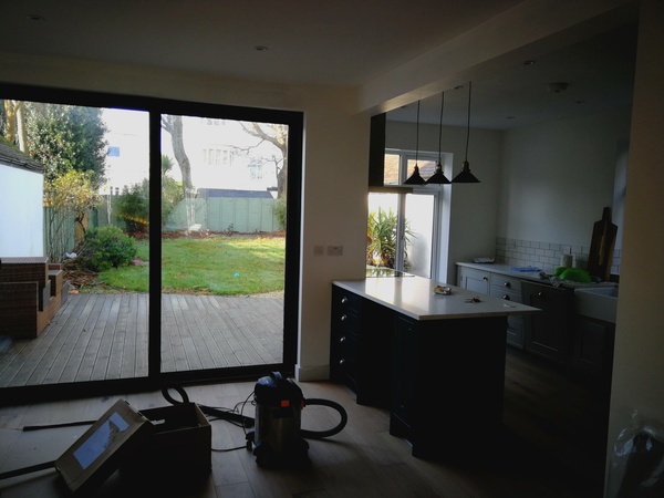 DIY kitchens - Helmsley anyone?