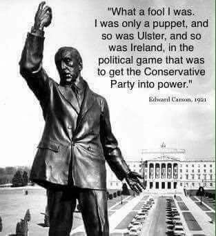 A United Ireland
