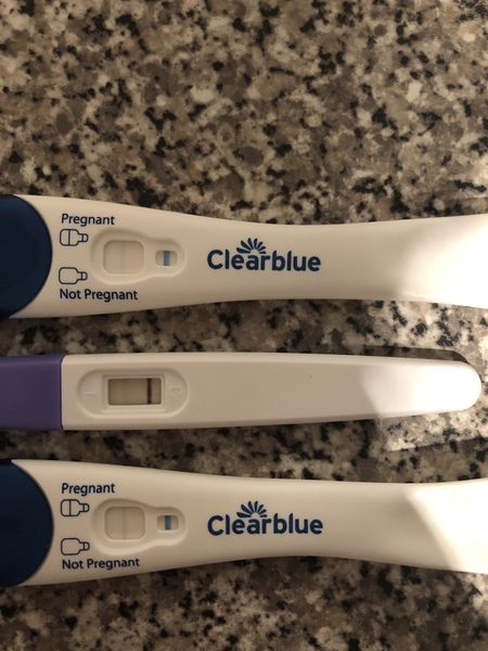 2 week wait - Thread 2