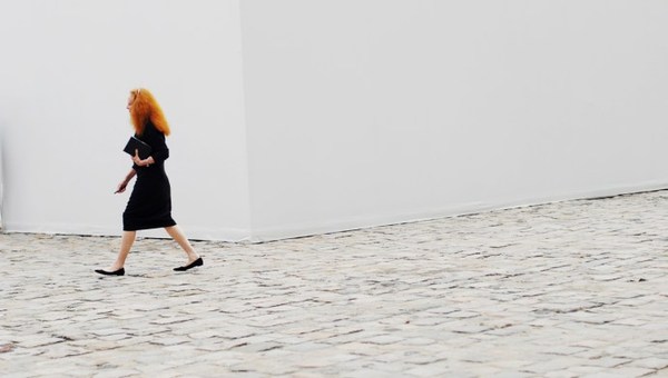 Les Parisiennes de Mamansnet: Orangutans in Paris make for poor gondoliers