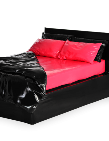 Bedsheets as Xmas gift