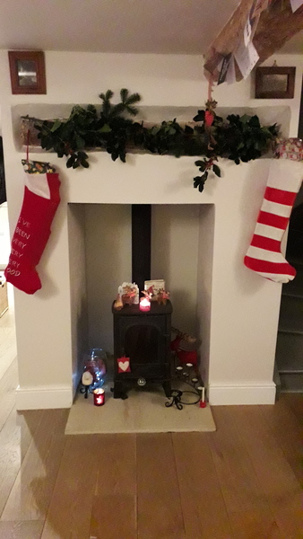 To think this is the best moment of Christmas