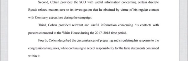 But "When the president does it, that means it is not illegal": Trump thread LXXXVIII