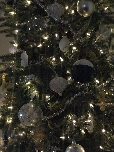 next year i want a fab artificial tree - where to buy?