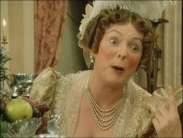 Would you encourage your DD to marry someone rich?