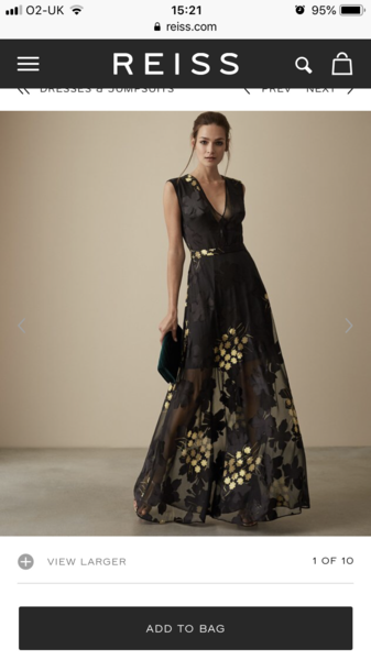Royal style and gossips: gowns and crowns but please no frowns!