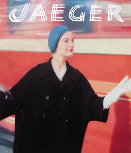 Sigh.. very beautiful and very £££ cocoon coat
