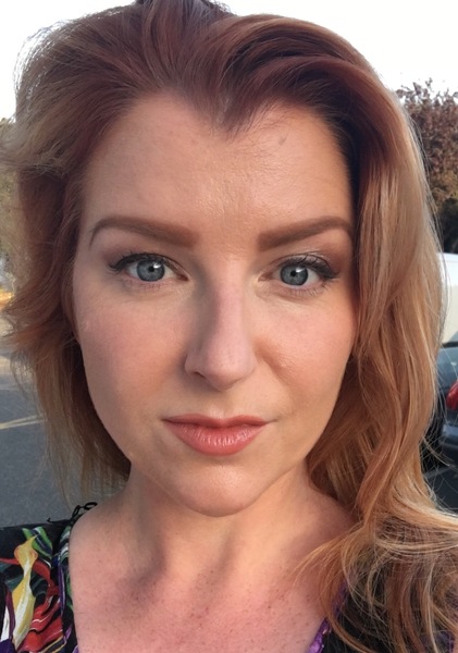To do my own makeup?