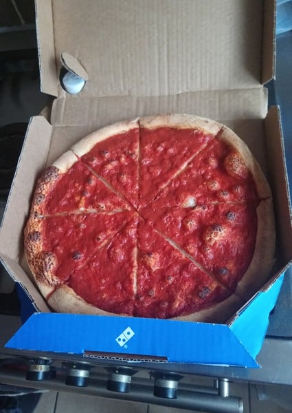 What is this monstrosity?