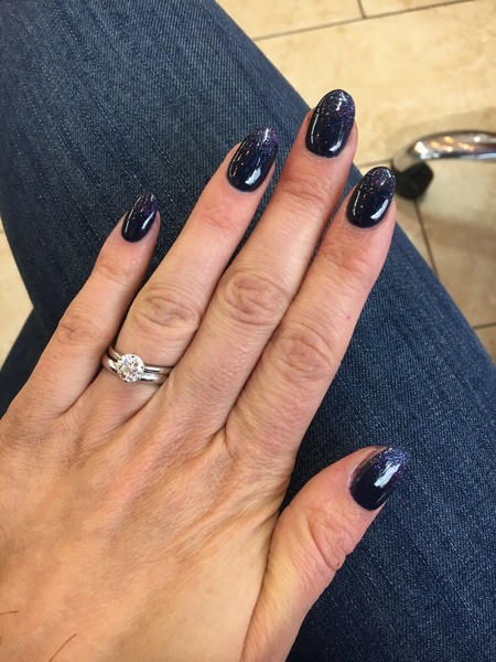 Show me your engagement rings!