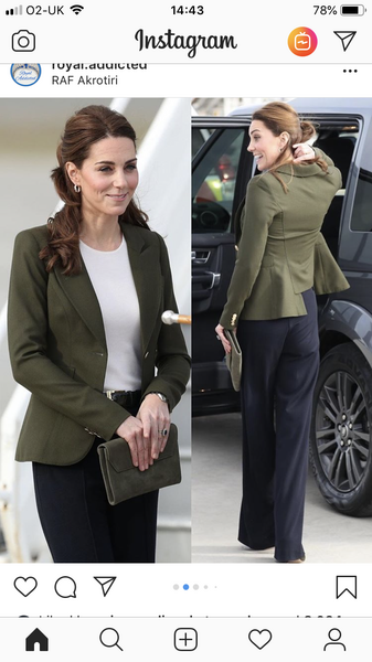 Royal style & gossip: give us this day our daily tiara...
