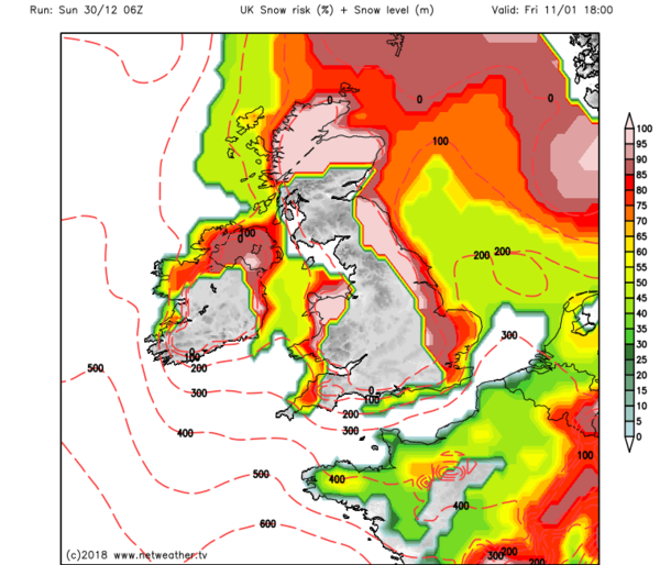 Autumn 2018/Winter 2018/19