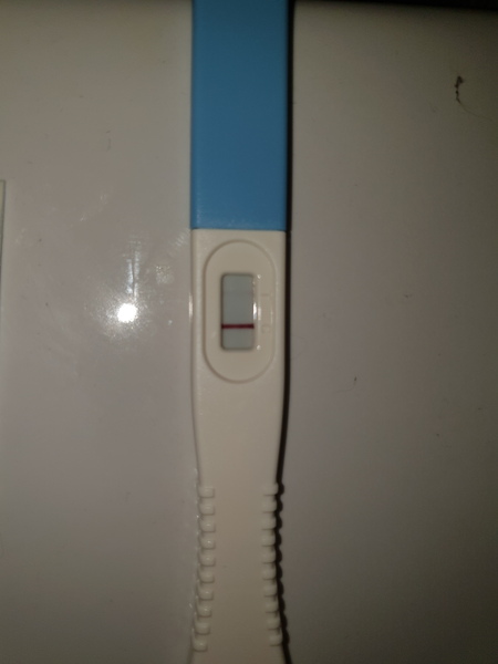 TTC FIRST BABY - THREAD 10!