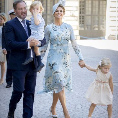 Royal style and gossip: new year, new thread