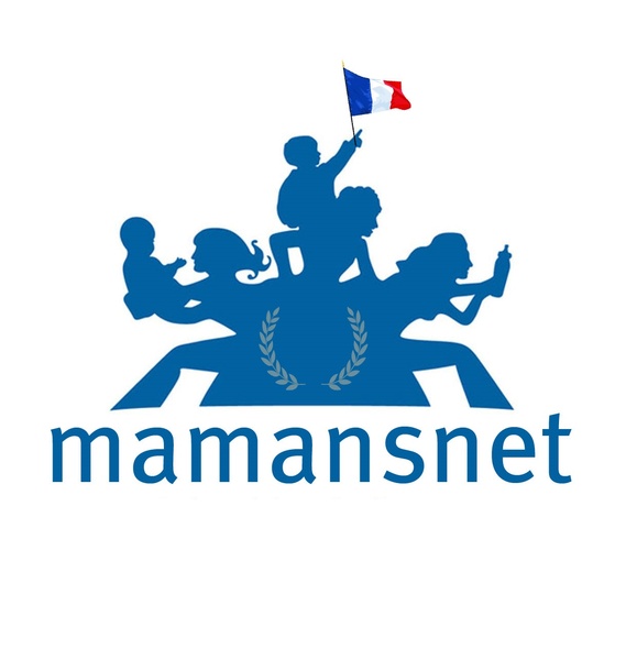 Les Parisiennes de Mamansnet: Blue Stockings are Back in Fashion