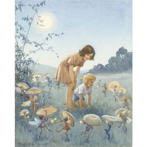 Any Witches Here Part 5.