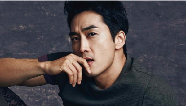 K-Drama recommendations