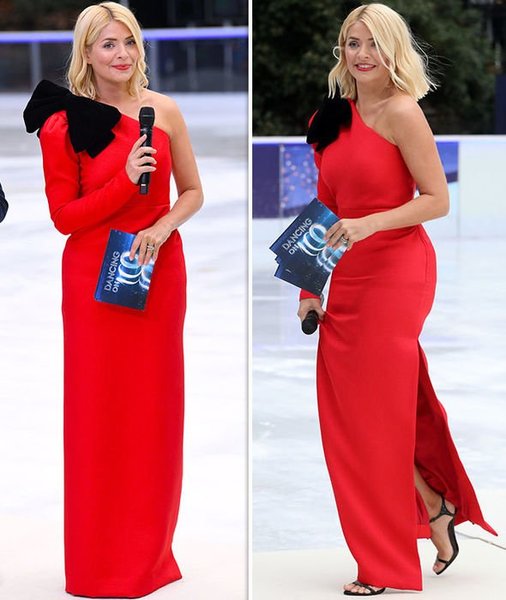 Celebrity Style & Gossip