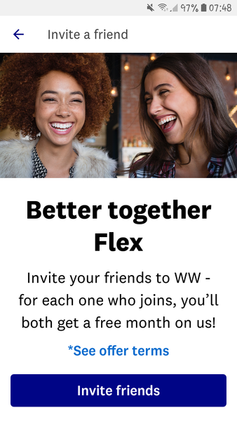 Free months?