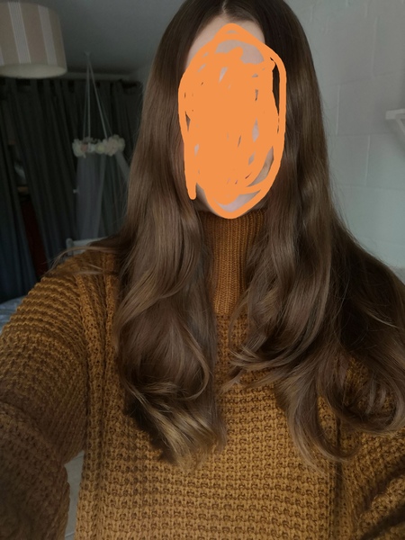 Kerastraight permant blow dry - anyone had one?