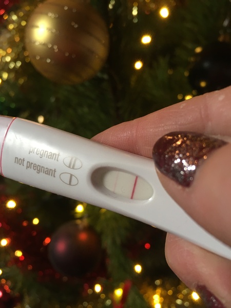 Maybe a Xmas surprise anyone else ?