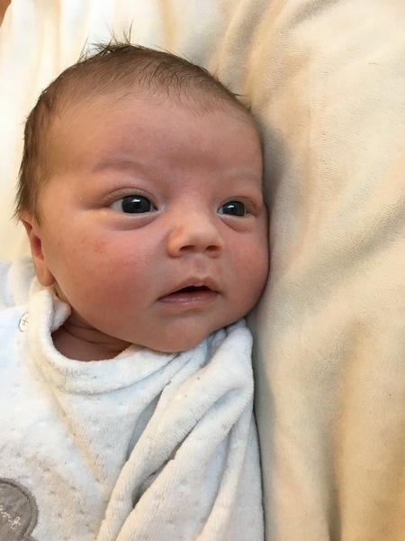 December 2018 Babies - Thread #5 - The Births