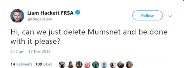 Letter in the Times - Plea To The Trans Lobby from group of transsexuals