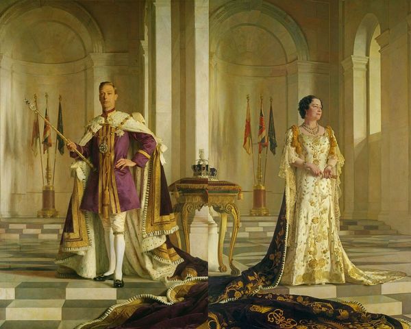 Royal style and gossips: gowns and crowns but please no frowns!