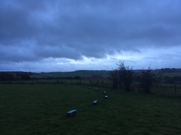 happy winter solstice fellow pagans [and of course mumsnet] !