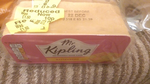 Festive frugaleers saving through to the new year!