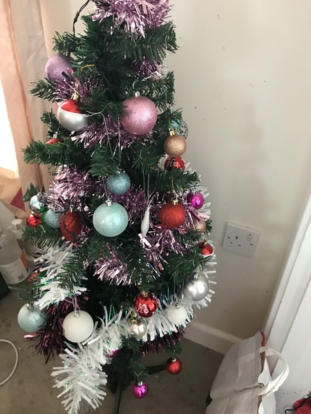 Dust off your decs and bring out your baubles; this is your 5 week warning! Countdown to Christmas thread 9