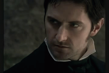 Anyone else recently discovered North and South on iPlayer and fancy discussing/indulging me? I've also just read the book in 2 days!