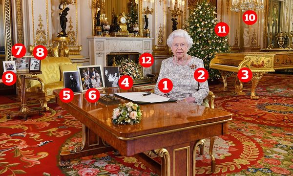 Royal style and gossips: gowns and crowns but please no frowns!