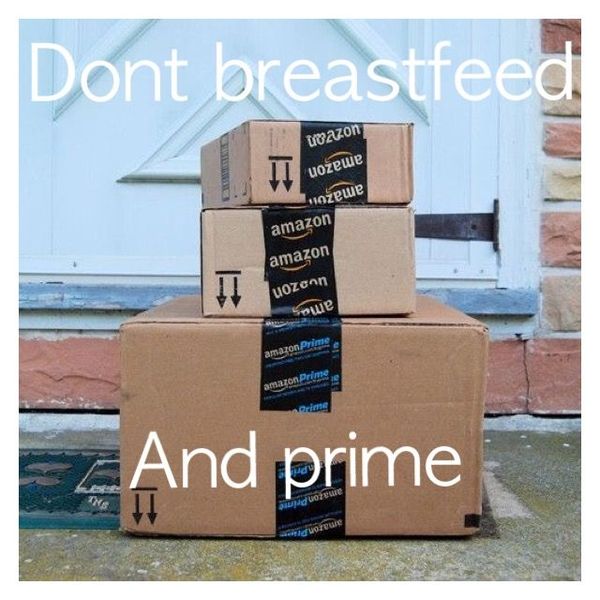 Breastfeeding
