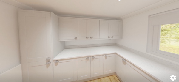 Will I get used to fridge opening the wrong way?