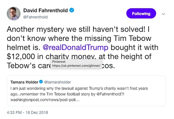 Mermaids given £500,000 by National Lottery (Sunday Times)