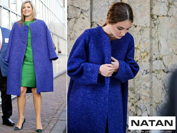 Royal style & gossip: more gowns, less frowns