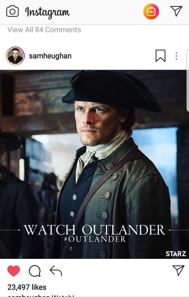 Lassies of Fraser's Ridge - Outlander Season 4,  there's spoilers in them thar hills.
