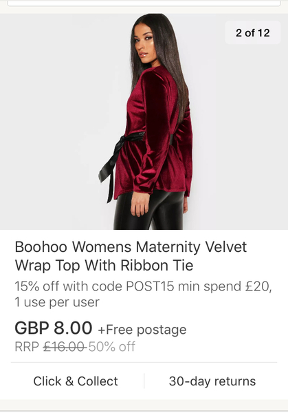 February 2019 babies. The third trimester: it's all starting to feel very real now!